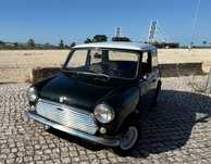 Morris Mini