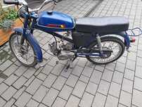 Motorower Romet Ogar 205