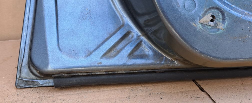 Citroen Xsara Picasso lift Drzwi przednie lewe EZWD