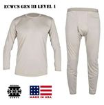 Комплект термобілизни ECWCS GEN III Level 1