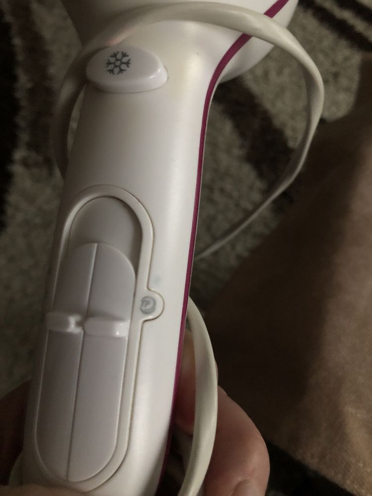 Продам фен PHILIPS