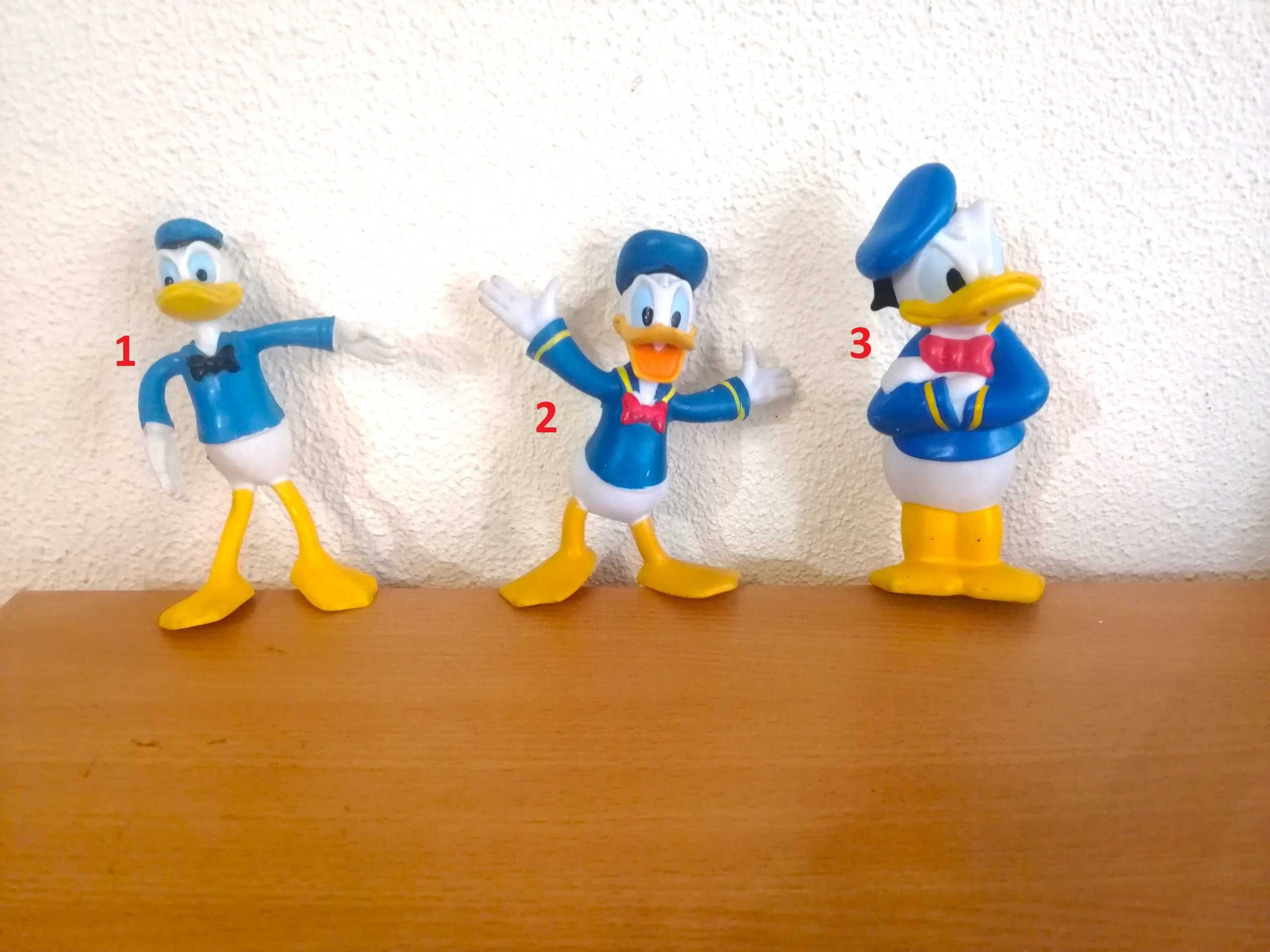 Disney Pato Donald, Donald Duck