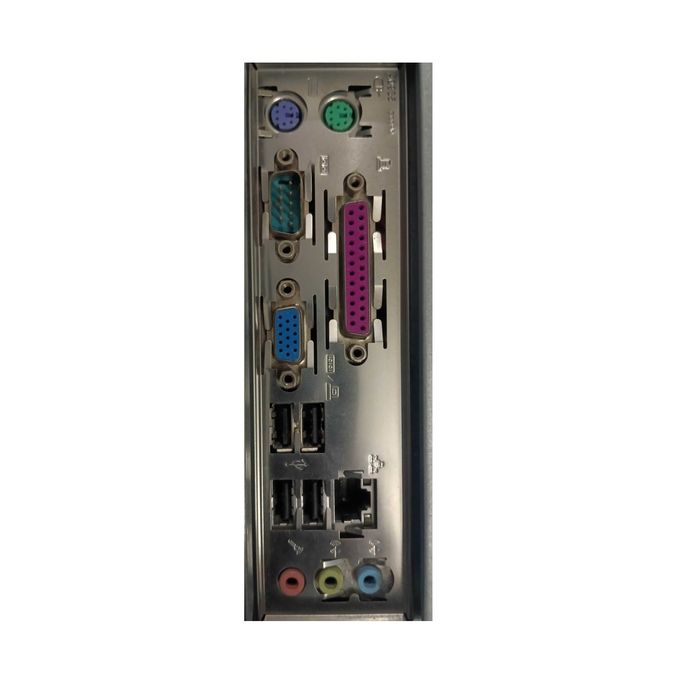 Материнська плата GIGABYTE G41M-ES2L/Процессор E8400/ОЗУ 4Гб