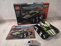 LEGO Technic 42065 Rc