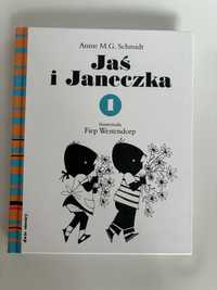 Jaś i Janeczka czesc 1