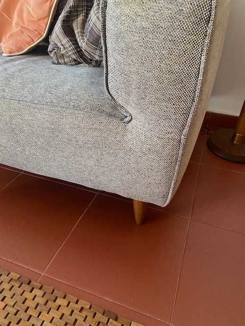 Sofá de dois lugares BO CONCEPT