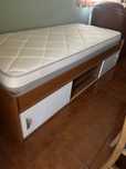 Cama de solteiro