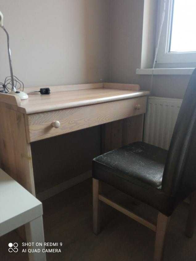 Pokój w apartamentowcu super lokalizacja
