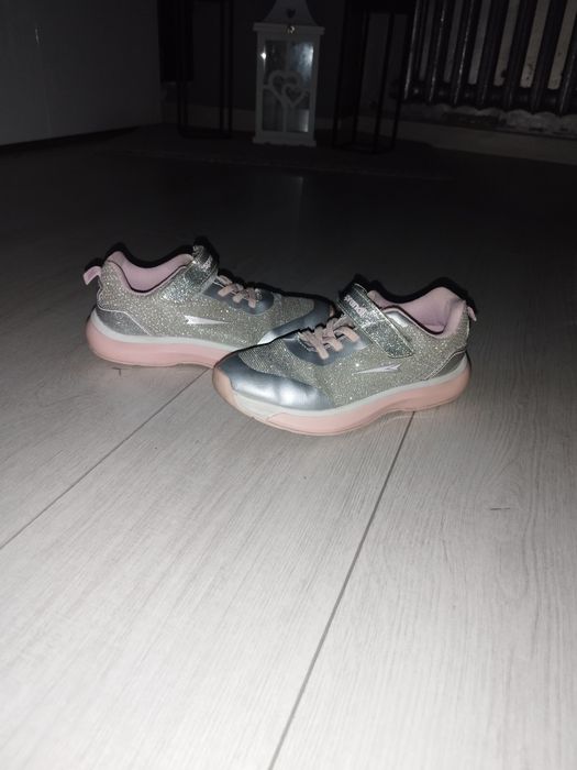 Sprandi adidasy 35