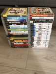 42 Sztuki gier Playstation 3 Ps3