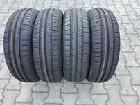 4x Nowe opony letnie 185/65r15 88H KUMHO ECOWING ES31 (2024r) Montaż