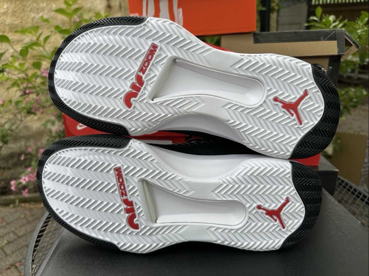 Баскетбольні кросівки Nike Air Jordan Jumpman 2021 46 US12