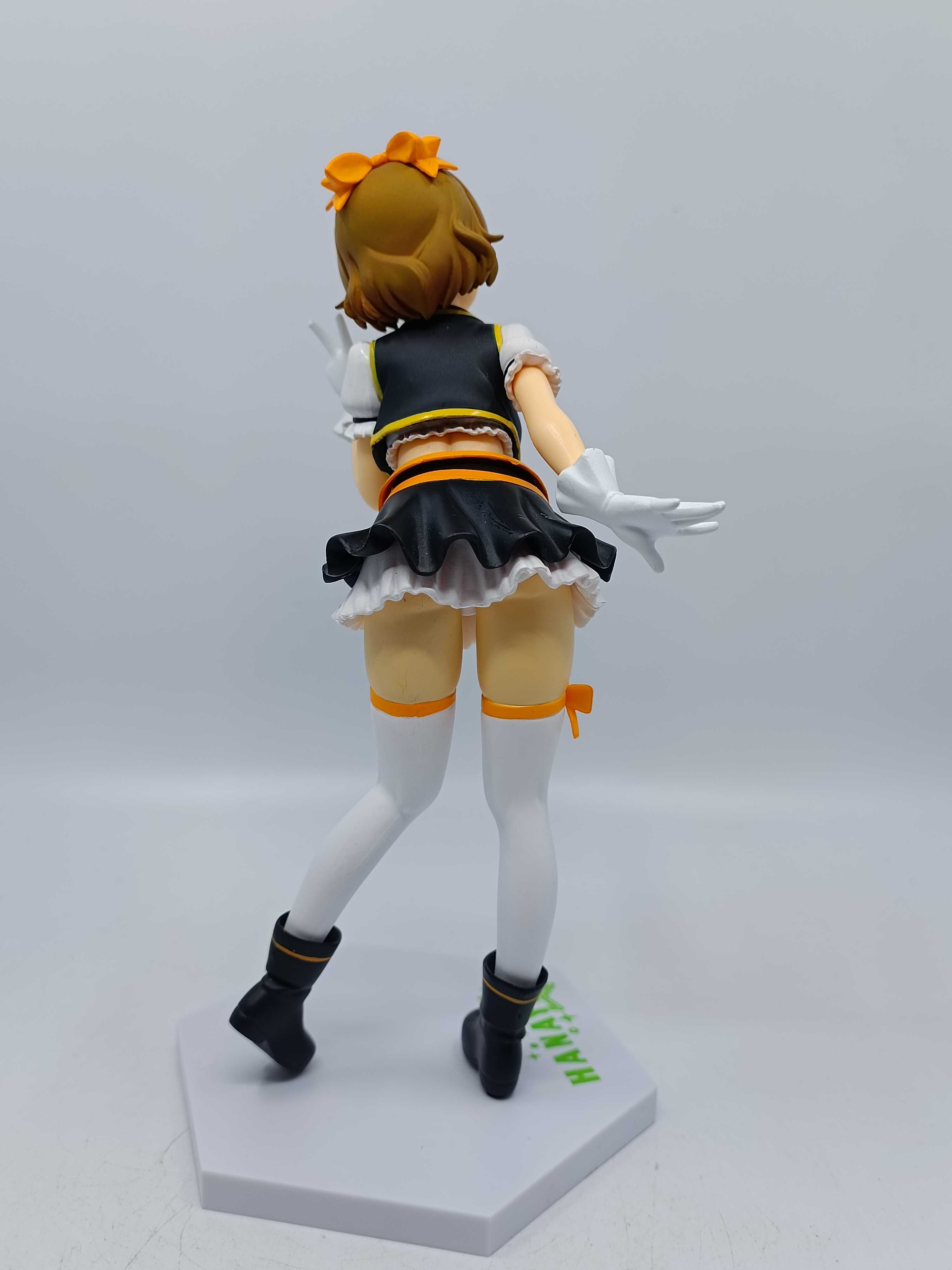 Figurka Anime Manga Love Live! - Koizumi Hanayo No Brand Girls