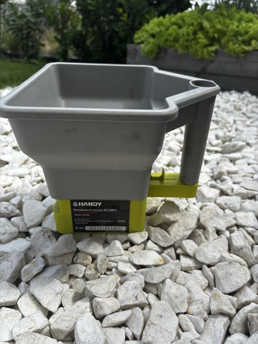 Handy rozsiewacz reczny XS