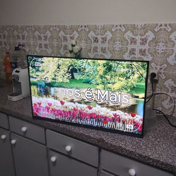 Tv TCL smart 32 polegadas