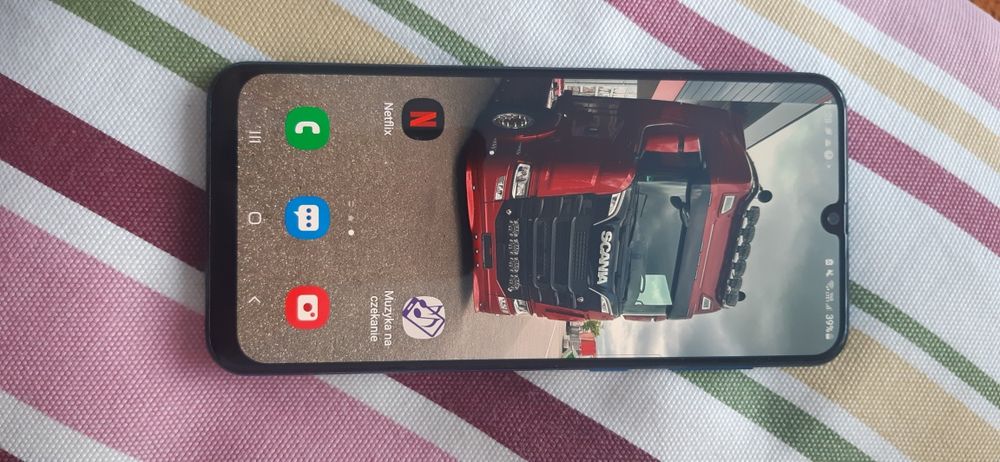 Sprzedam Samsung A50
