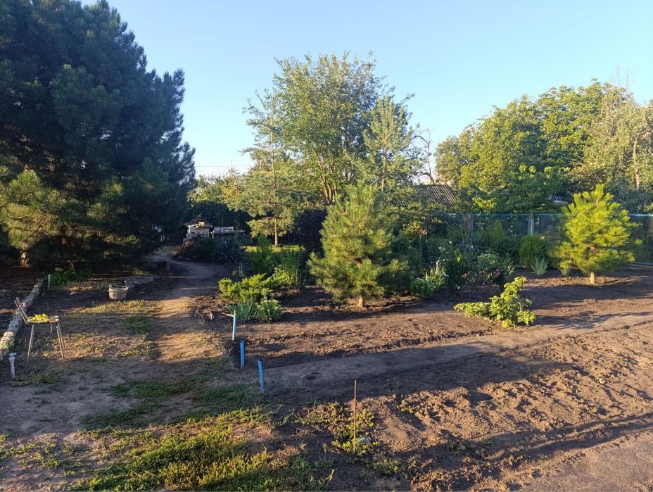 Продам редкий вариант участка в Одинковке, на берегу реки Самара