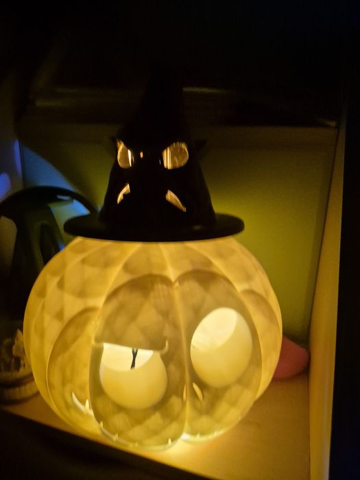 Тиква Хелловін гарбуз helloween