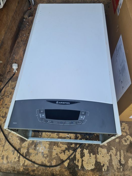 Piece.Kotły gazowe Junkers Termet fondital Broke Viessmann Immergas