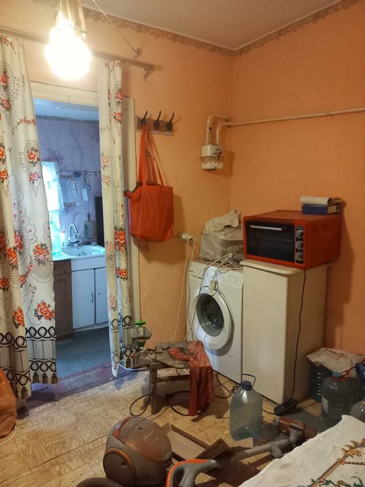 Частина будинку р-н Ліски