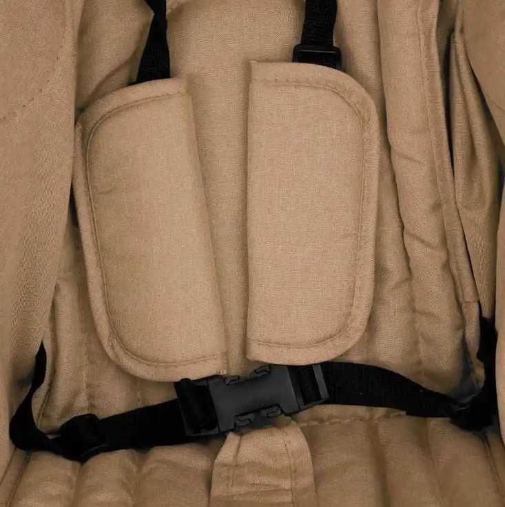 Carrinho De Bebés Para Gémeos Aço