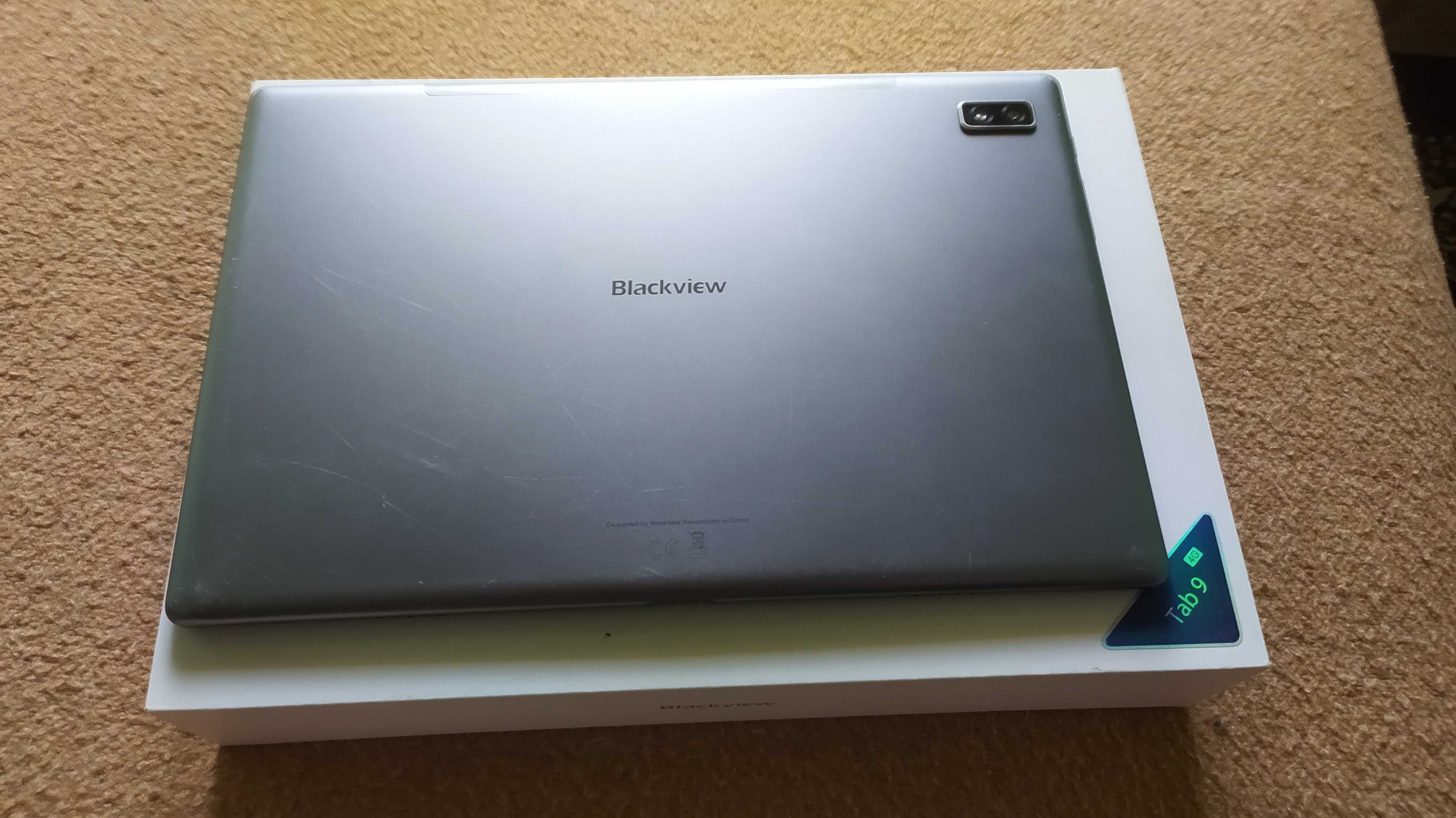 Blackview Tab 9 64gb + 4G