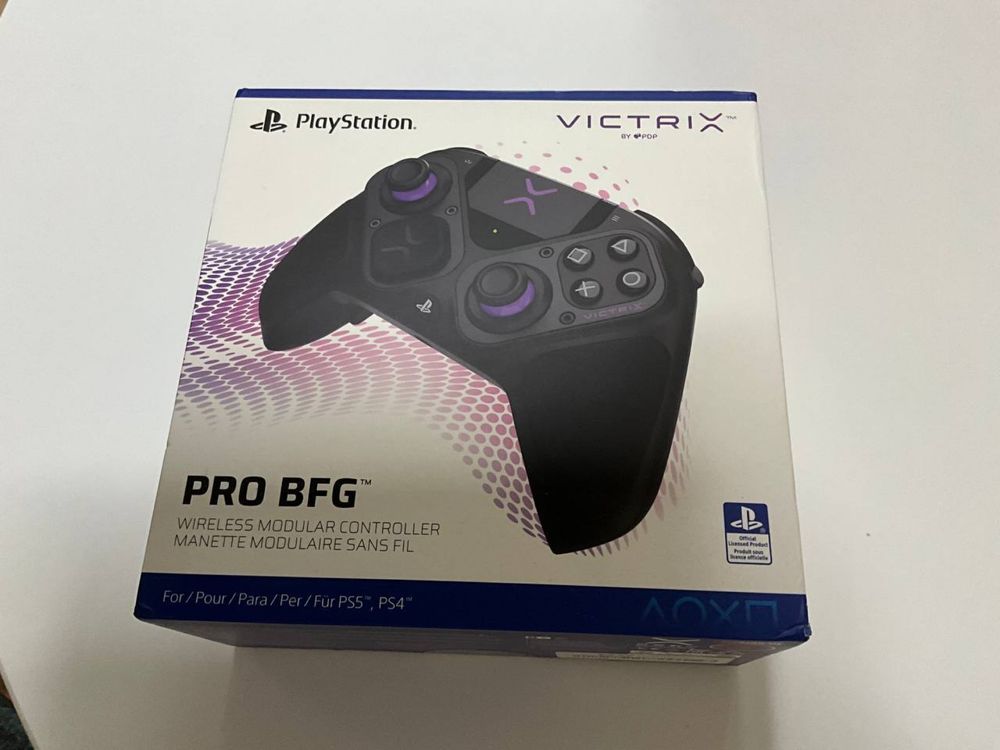 Геймпад PDP Victrix Pro BFG