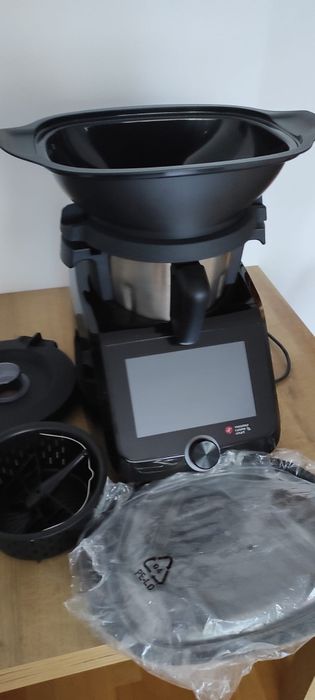 Lidlomix Silvercrest