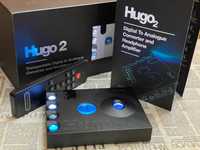 DAC ЦАП CHORD Hugo 2 підсилювач для навушників DSD USB