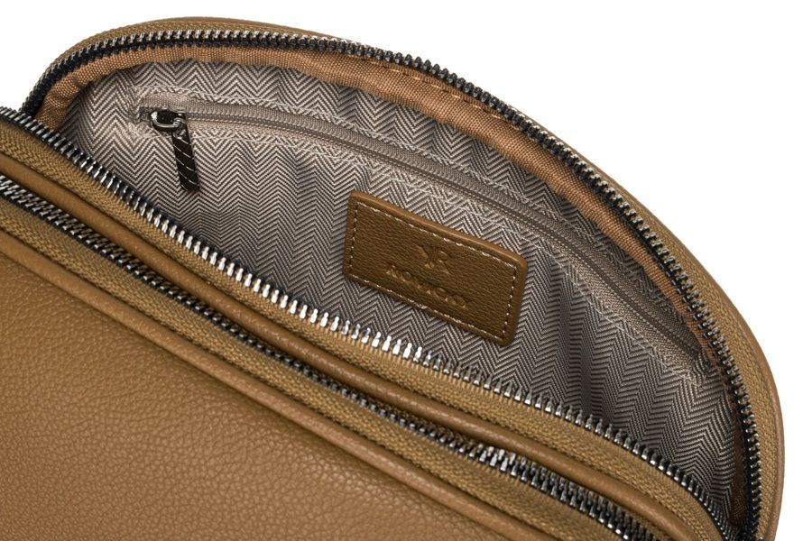 torebka damska pu r-074-02 beige