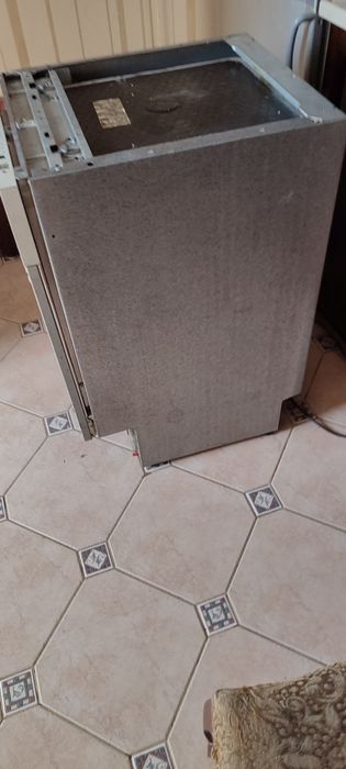 Посудомойка Hotpoint ariston посудомоечная машина LSI 48 A