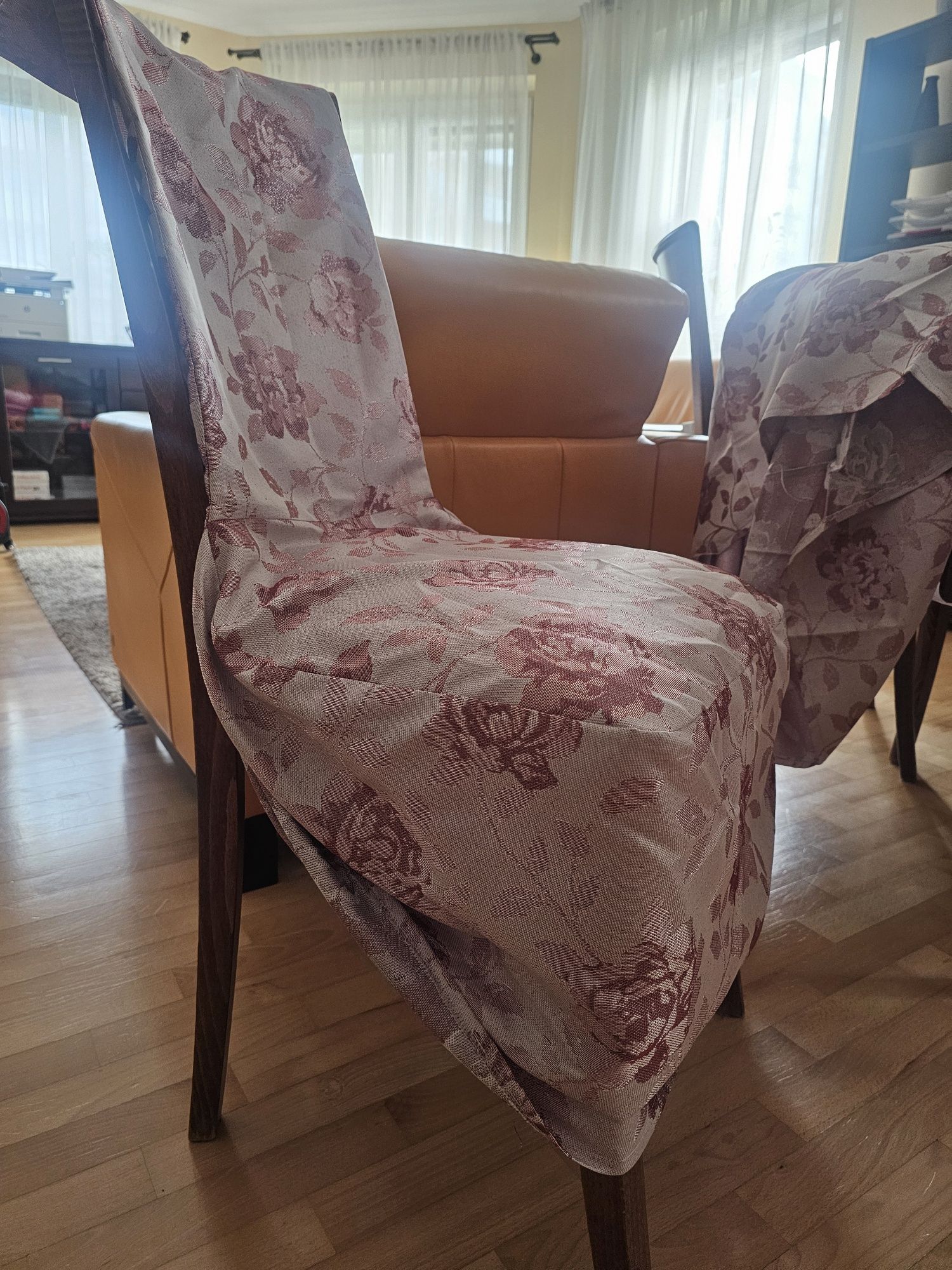 Pokrowiec na krzesło