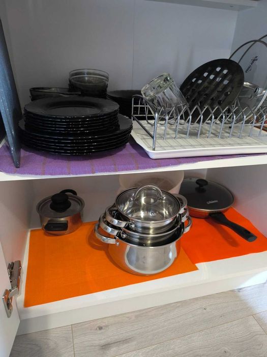 тепле житло подобово з терасою