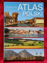 Podręczny Atlas Polski