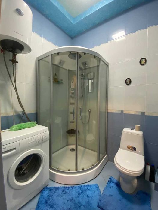 БЕЗ%! 60 + 8 кв.м ЖК Оазис, пр. Івасюка / Сталінграда, буд. 6. Оболонь