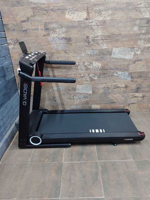 Бігова доріжка Laufband L 2.1 з гарантією та доставкою