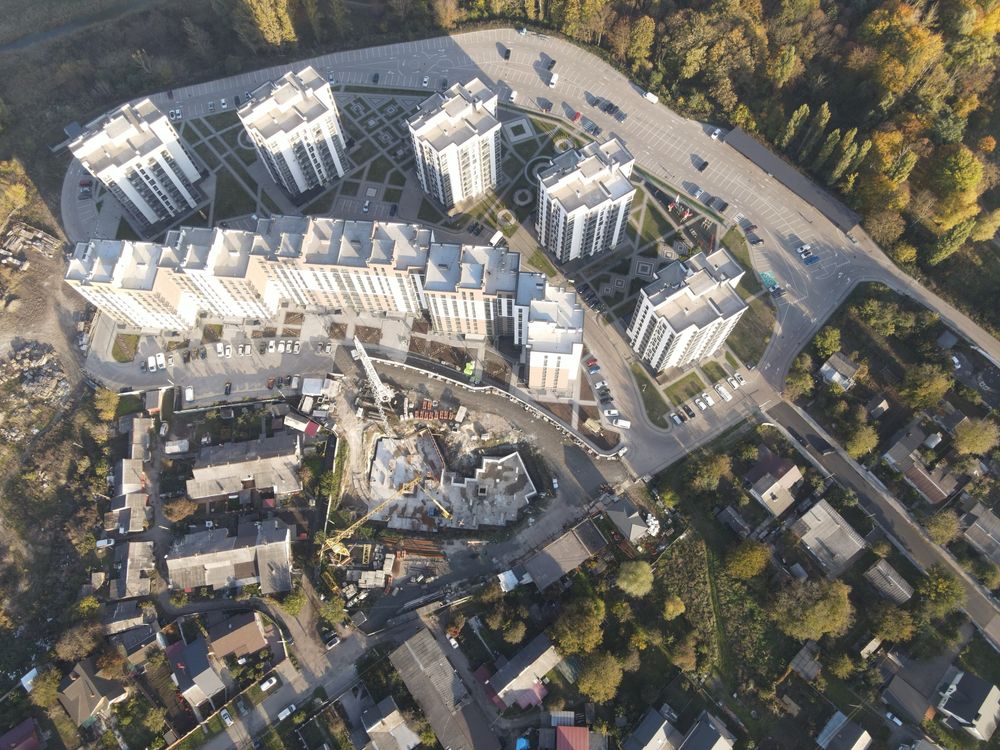 Продаж ділянки 15сот у місті Луцьк