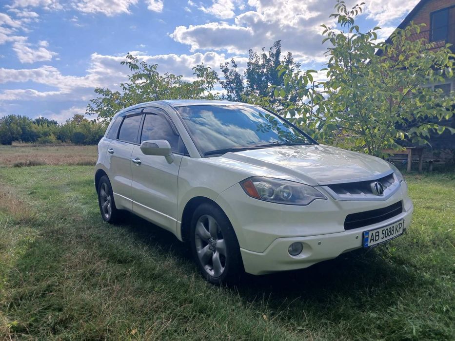 Продам авто Акура RDX