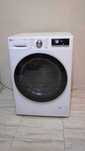 Pralka LG Vivace V600 - wsad 8 kg/1400 obr/pranie parowe/A+++/inverter