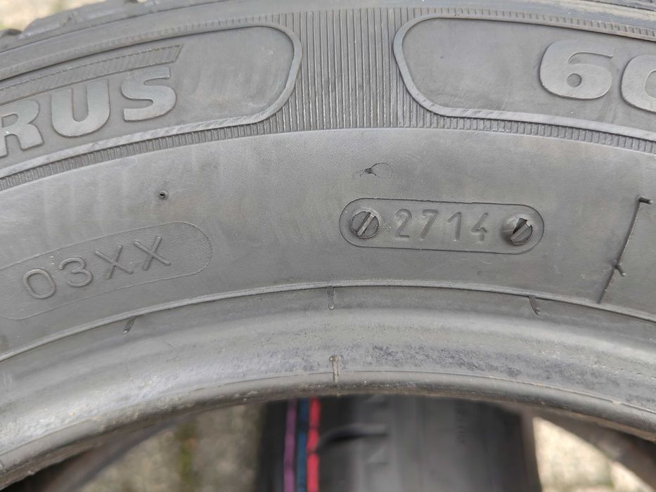 185/65R15  88T Winter Taurus 601 opona pojedyncza zimowa jak KORMORAN