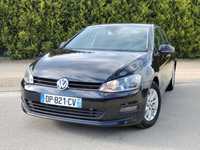 Volkswagen Golf VII / 2014 / 1.6 TDI 105KM / Klimatyzacja  / Alufelgi