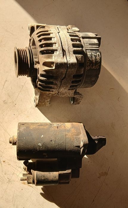 Peças Opel Corsa B, 1.0