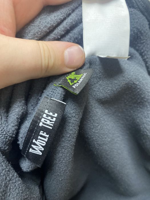 Кофта найк asg ідеал стан