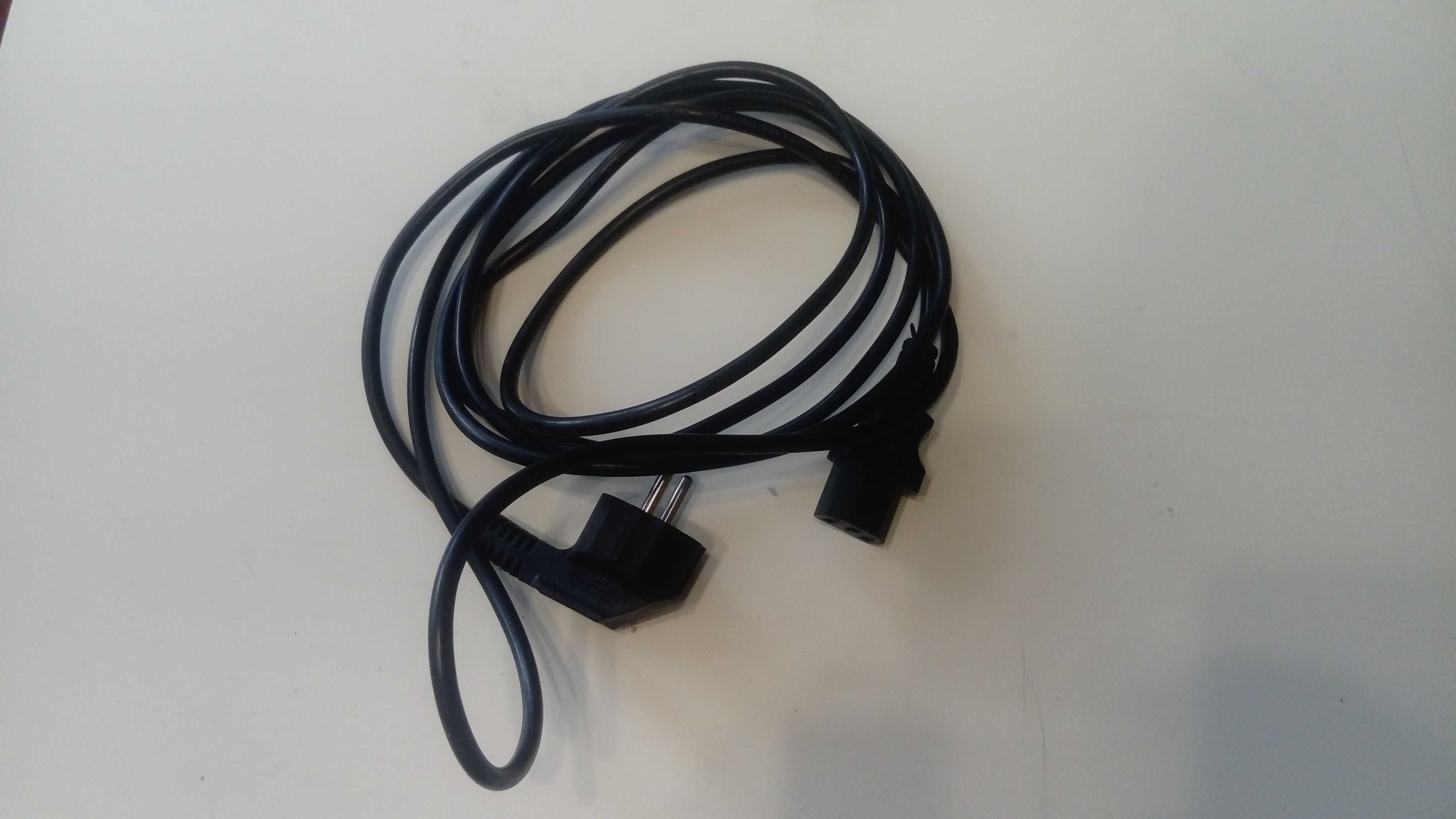 Monitor Philips 190S  LCD +kabel Bardzo dobry Stan 19cali
