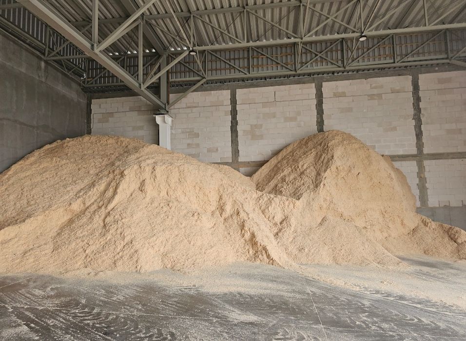 PELLET Hot Eko Premium EnPlus A1