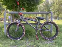 Rower bmx mongoose 40L