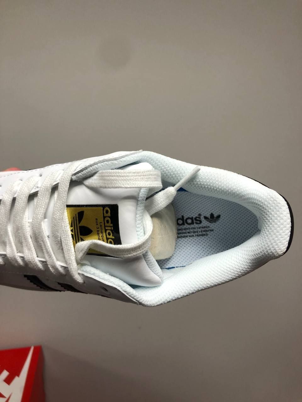 !ЗНИЖКА! Adidas superstar White Black, Адідаси, суперстари, адідки