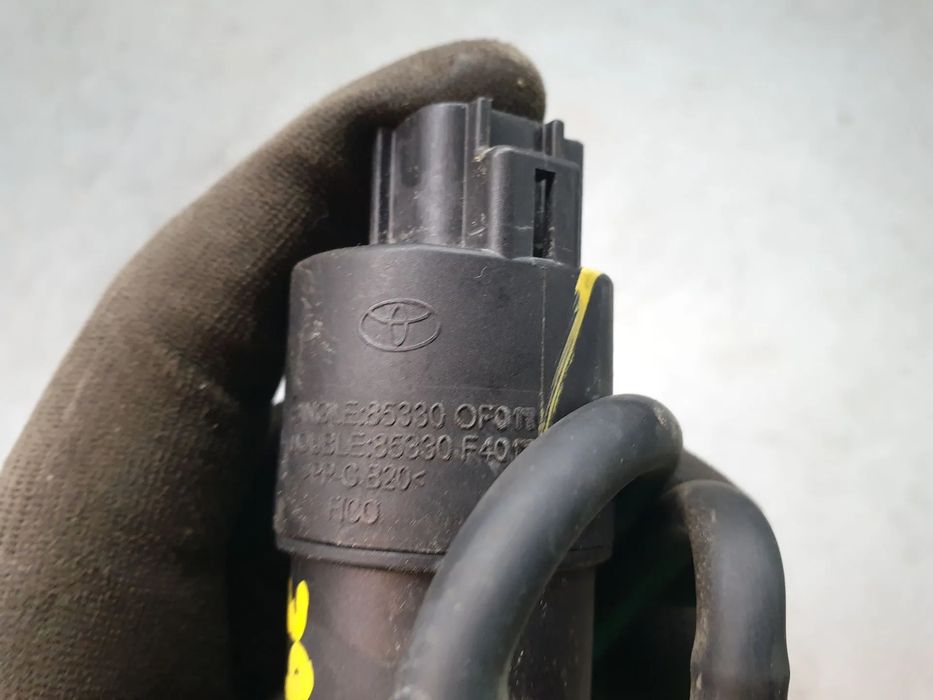 Motor de esguicho TOYOTA C-HR (_X1_)