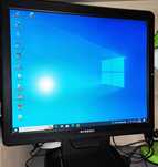 Monitor Hyundai 19