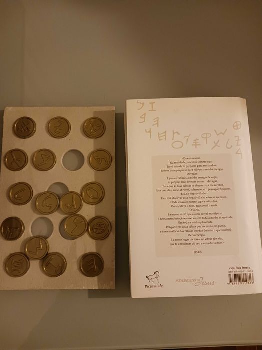 O livro da luz de Alexandra Solnado